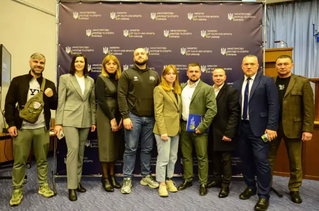 Київ утримує спортивну першість: заклади столиці серед найкращих в Україні
