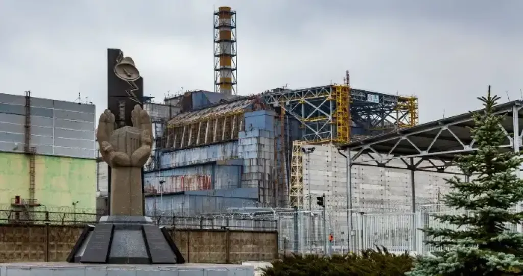 Ядерне паливо ЧАЕС досі зберігається: чи загрожує воно Києву та області