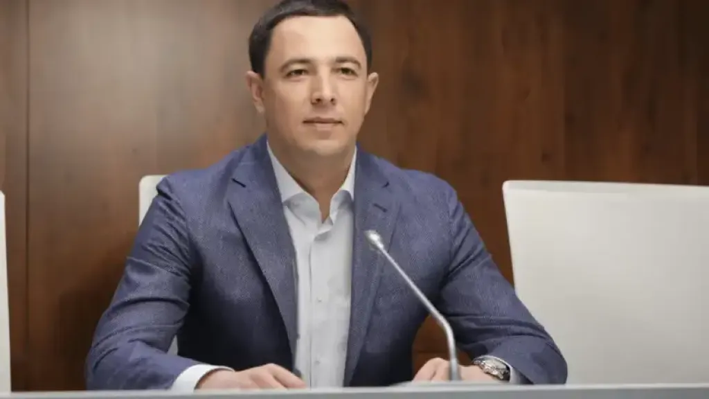 Прокопіва відправили під домашній арешт — підозрюють у схемі незаконного виїзду призовників