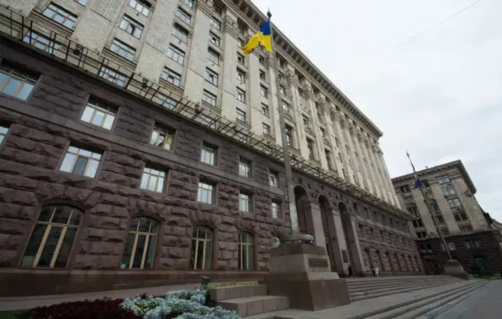 У Києві заборонили зносити будинки старші за 100 років: порушникам загрожують санкції