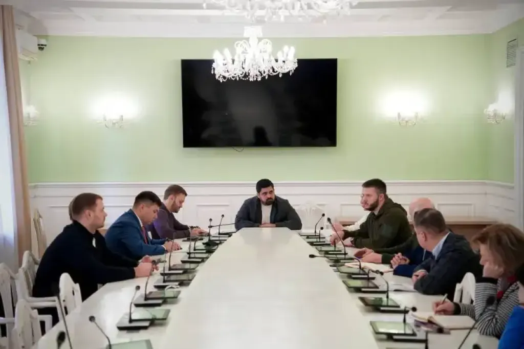 Центр Києва стане доступнішим: з’явиться новий безбар’єрний маршрут