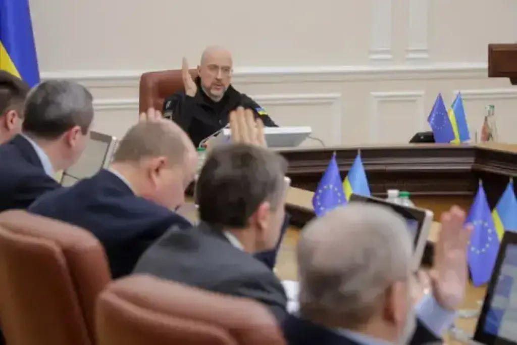 У Києві оновили керівництво РДА: Кабмін затвердив вісім нових очільників
