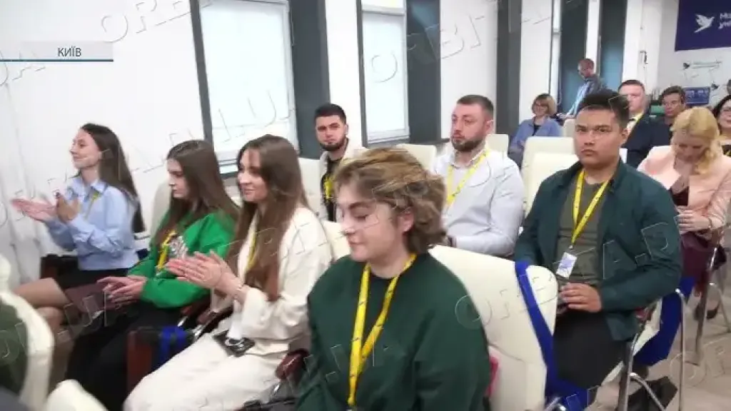Київ повертає освітнє лідерство: як змінилися пріоритети вступників у 2025 році