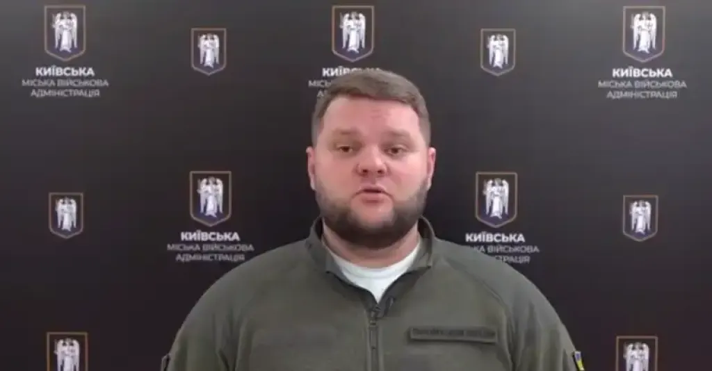 Київ під вогнем: підсумки квітневих атак — понад 200 пошкоджених об’єктів і десятки постраждалих