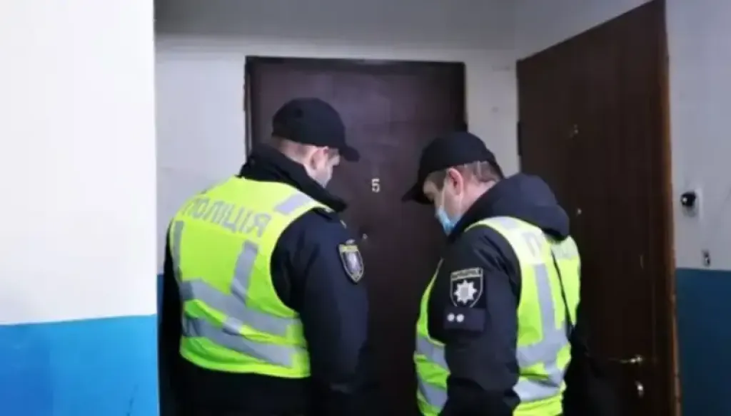 Нічний вибух у багатоповерхівці Києва: граната здетонувала у квартирі