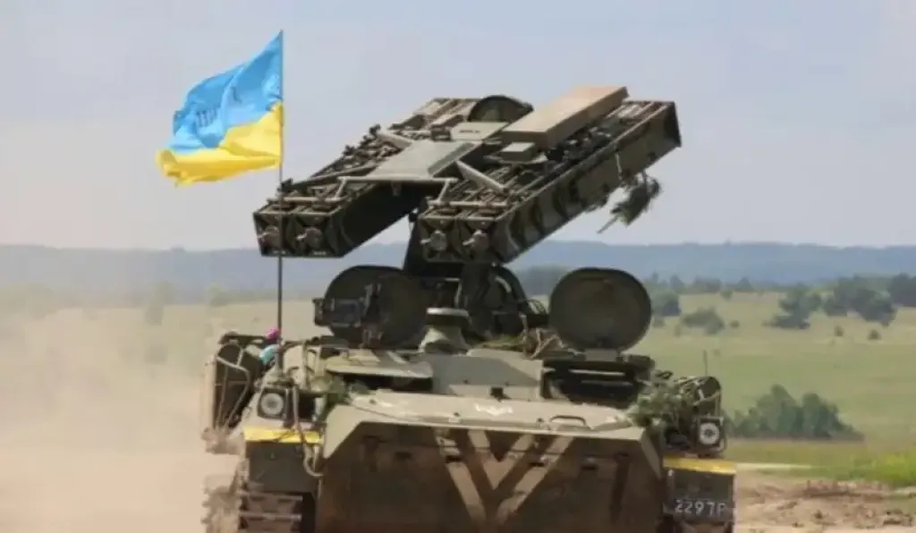 Програміст проти гіперзвуку: як український боєць збив «Кинджал» у небі над Києвом