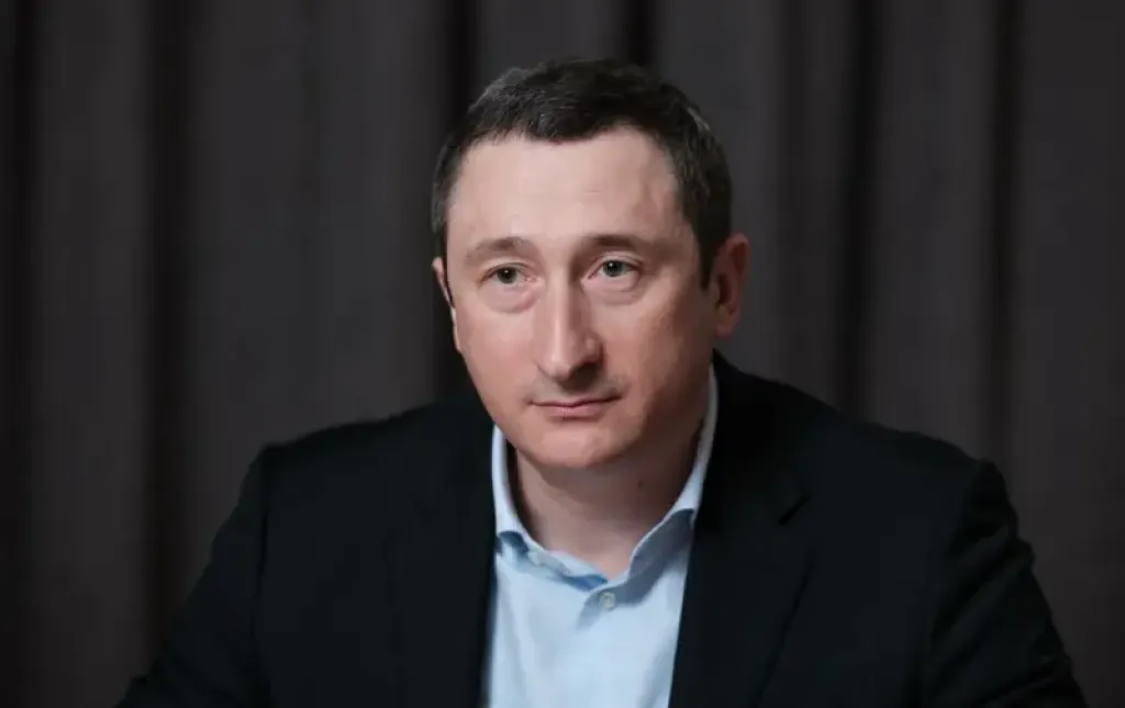 Віцепрем’єру Олексію Чернишову оголошено підозру у масштабних махінаціях із нерухомістю в столиці