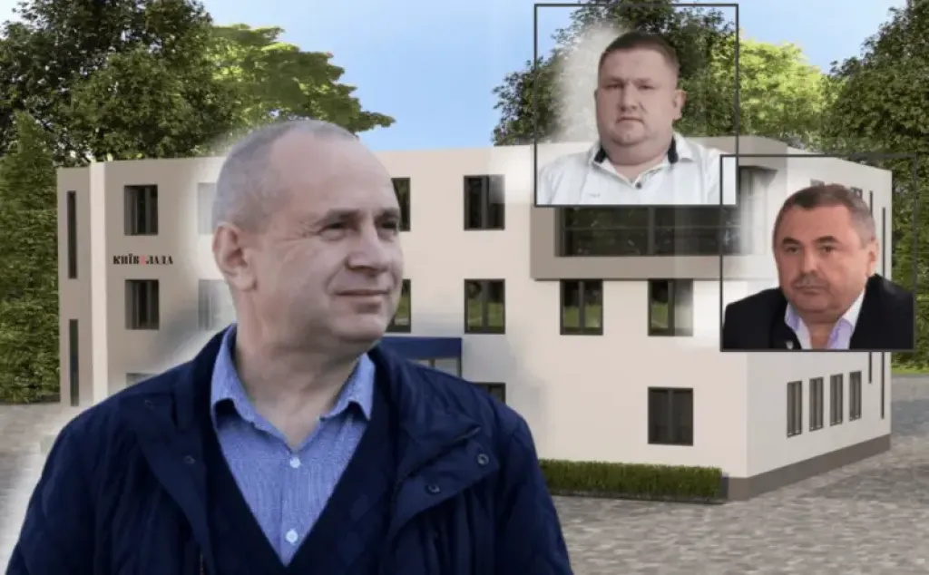 У Бишеві розпочинають будівництво нової сільради: підряд отримала компанія з орбіти екс-дорожника Тернопільщини