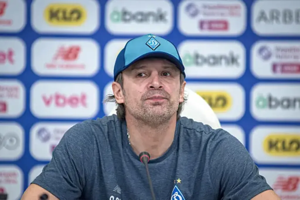 Кирило Осипенко повернувся до “Динамо” U-19 після зборів у Австрії: причини рішення Шовковського