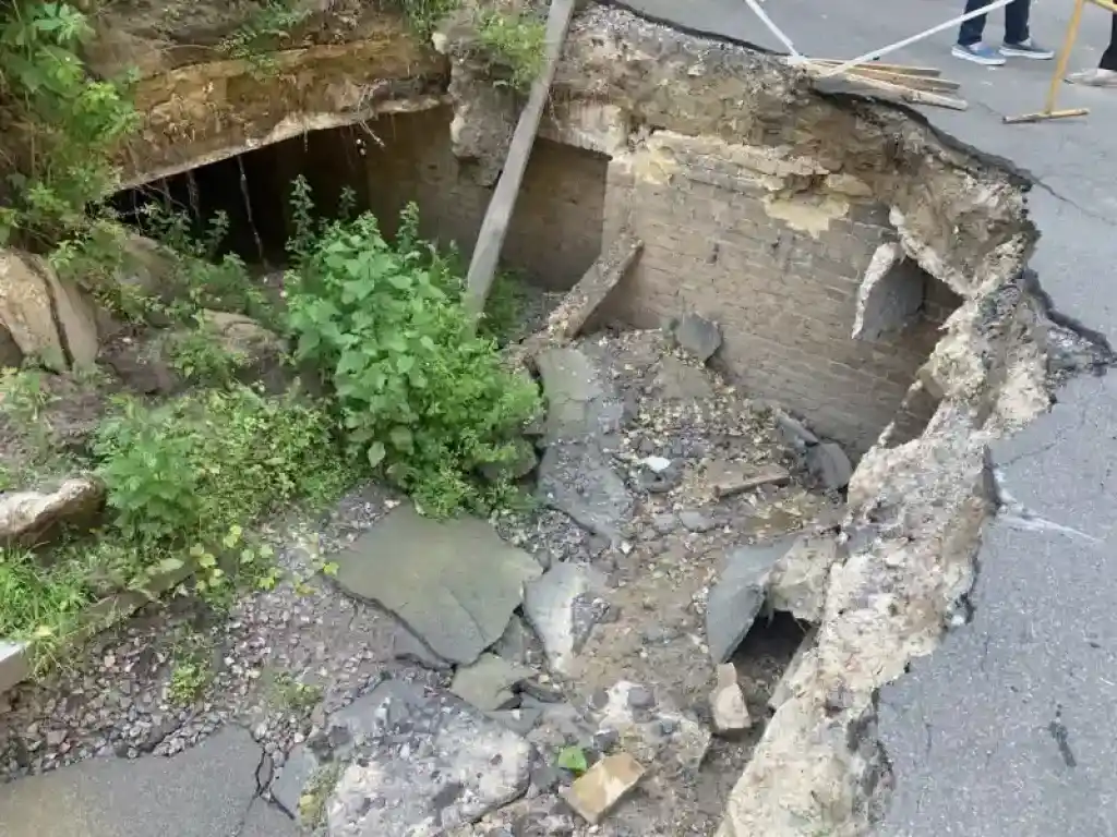 У Києві розгорівся новий скандал: під загрозою знищення будинок, де працював В’ячеслав Чорновіл