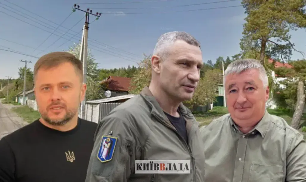 Межі без меж: Київ і область продовжують судитися за землі навколо Гостомеля