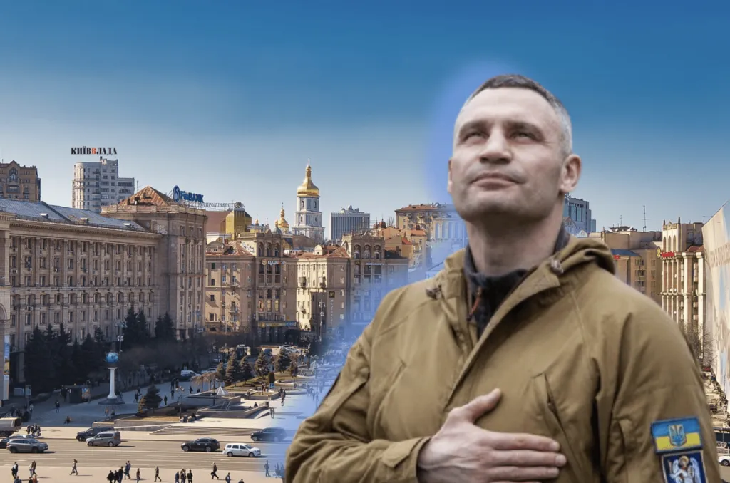 Липневі мільярди Києва: на що столиця витратила понад 4 мільярди гривень
