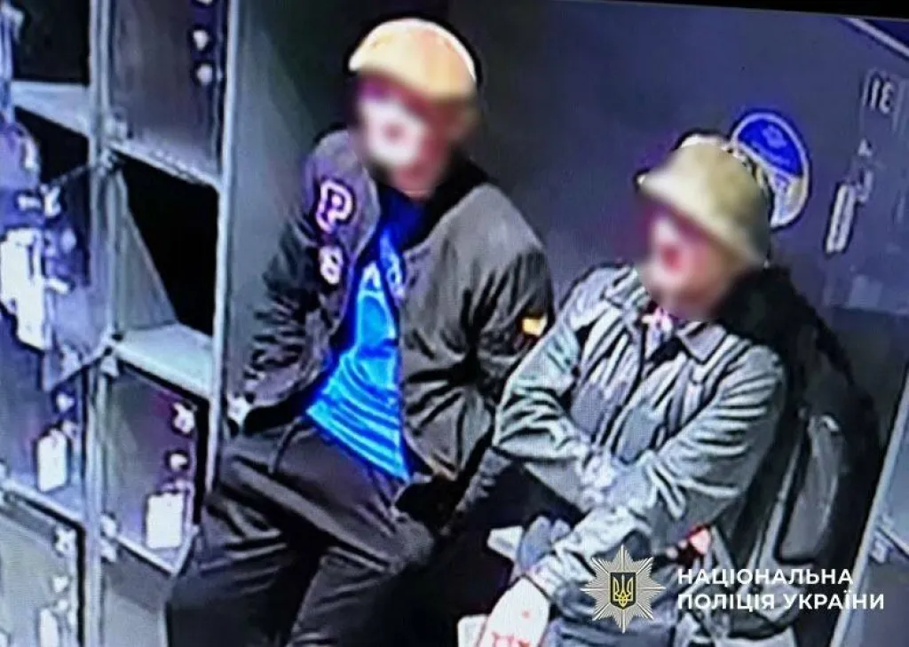 У Києві двоє безробітних жорстоко побили та пограбували адвоката