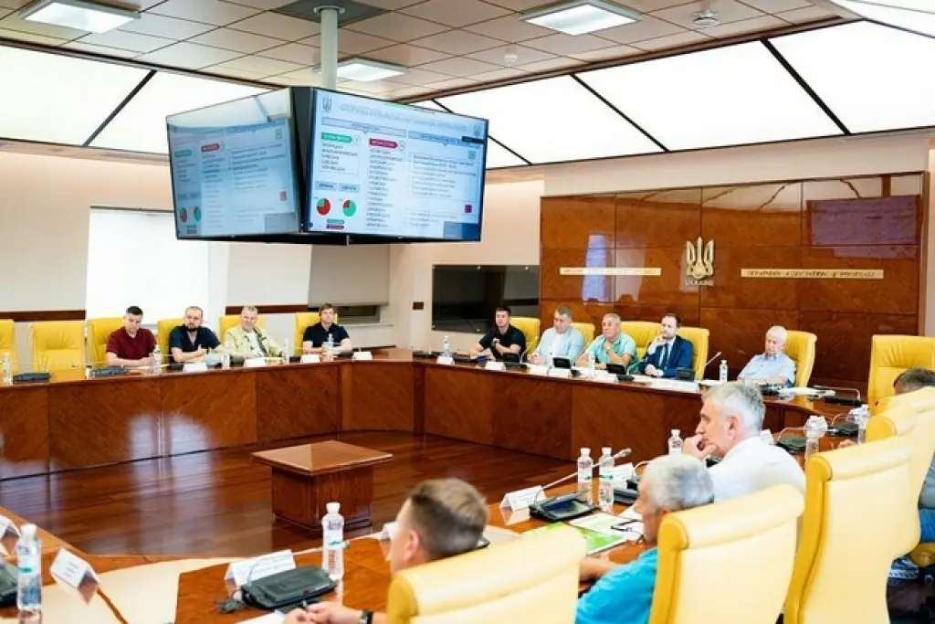 УАФ прокоментувала інформацію про можливі обшуки СБУ у тренерських штабах збірних