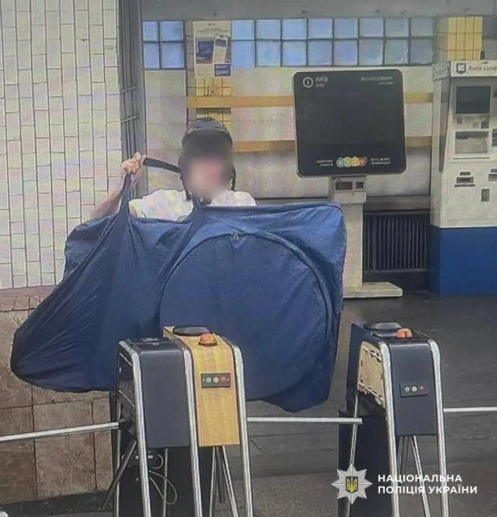 Київське метро: прості правила безпеки, які можуть врятувати життя
