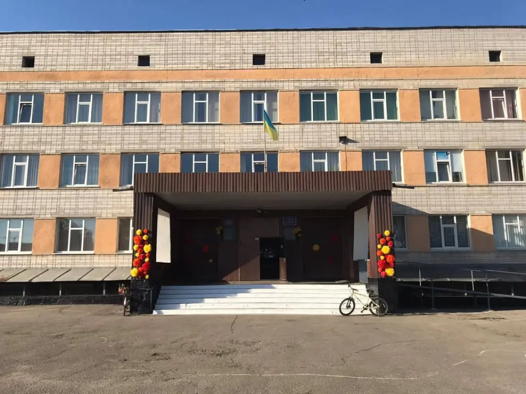 У Миронівці реконструкція ліцею №3 подорожчала майже вдвічі через укриття