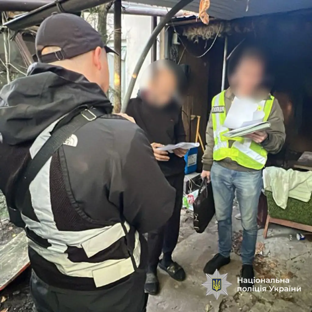Поліція ліквідувала наркоугруповання, що постачало амфетамін у Київський СІЗО