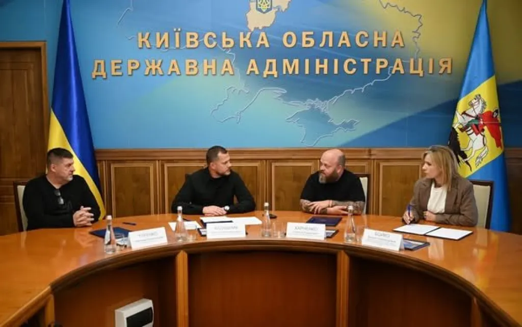 На Київщині переселенці з Луганщини отримають житло: планують забезпечити 55 тисяч людей