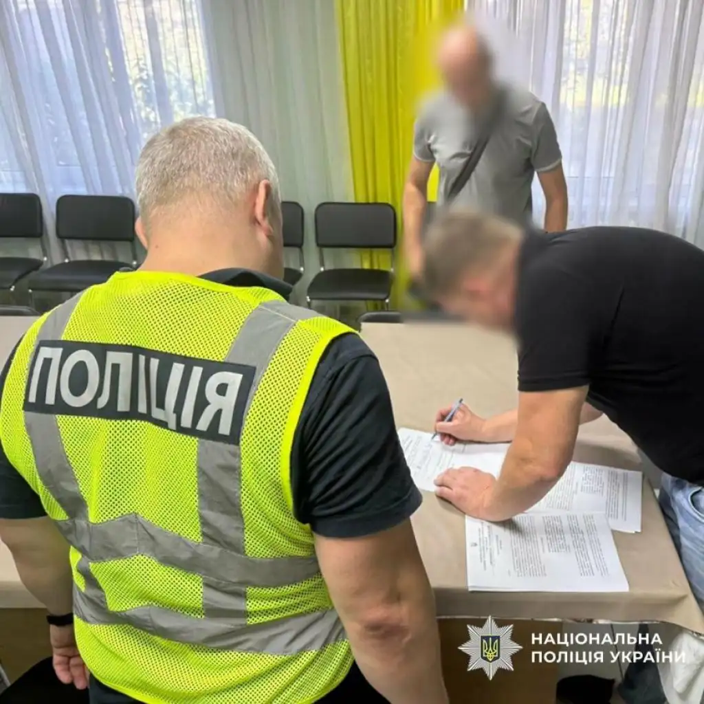 У Києві викрили розтрату понад 2 мільйонів з міського бюджету