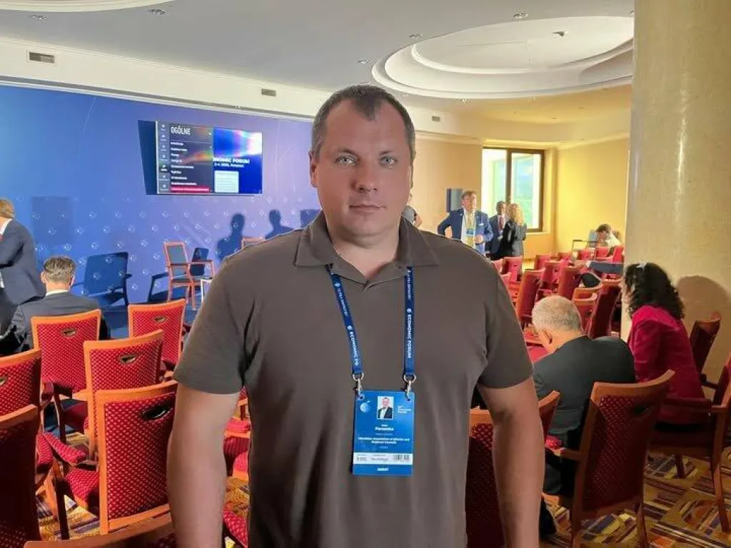 Українські аграрії порадили польським фермерам готуватись до захисту від дронів РФ