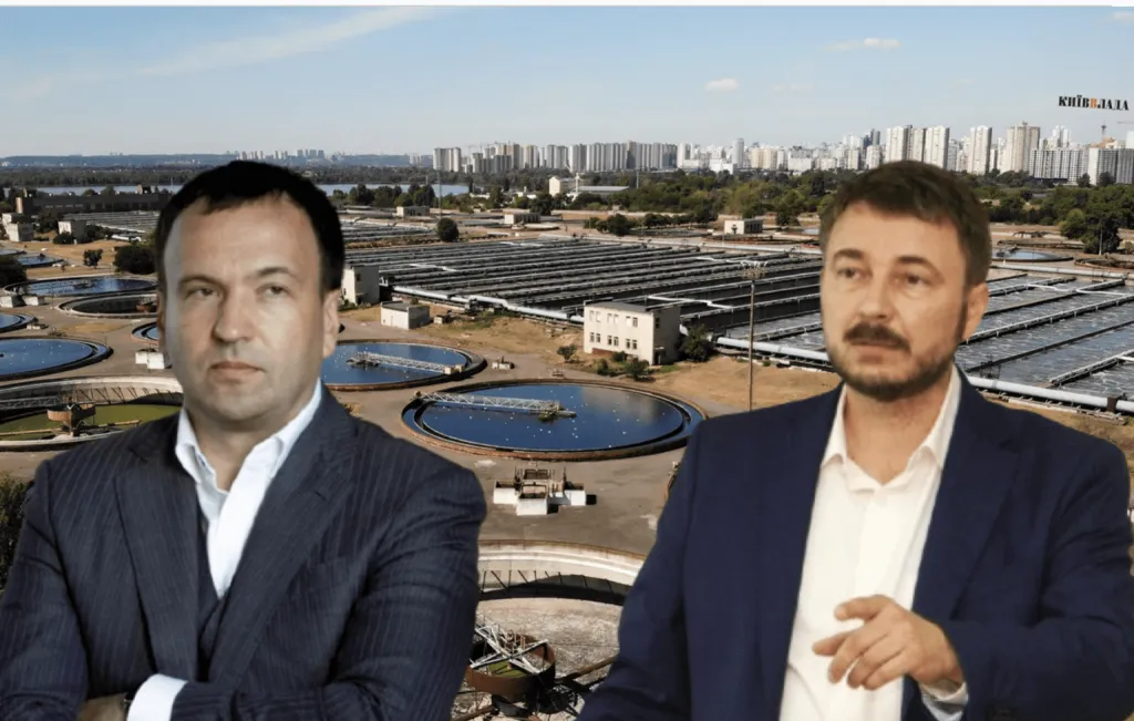 Додаткові 147 млн грн підуть на реконструкцію дамб мулових полів БСА