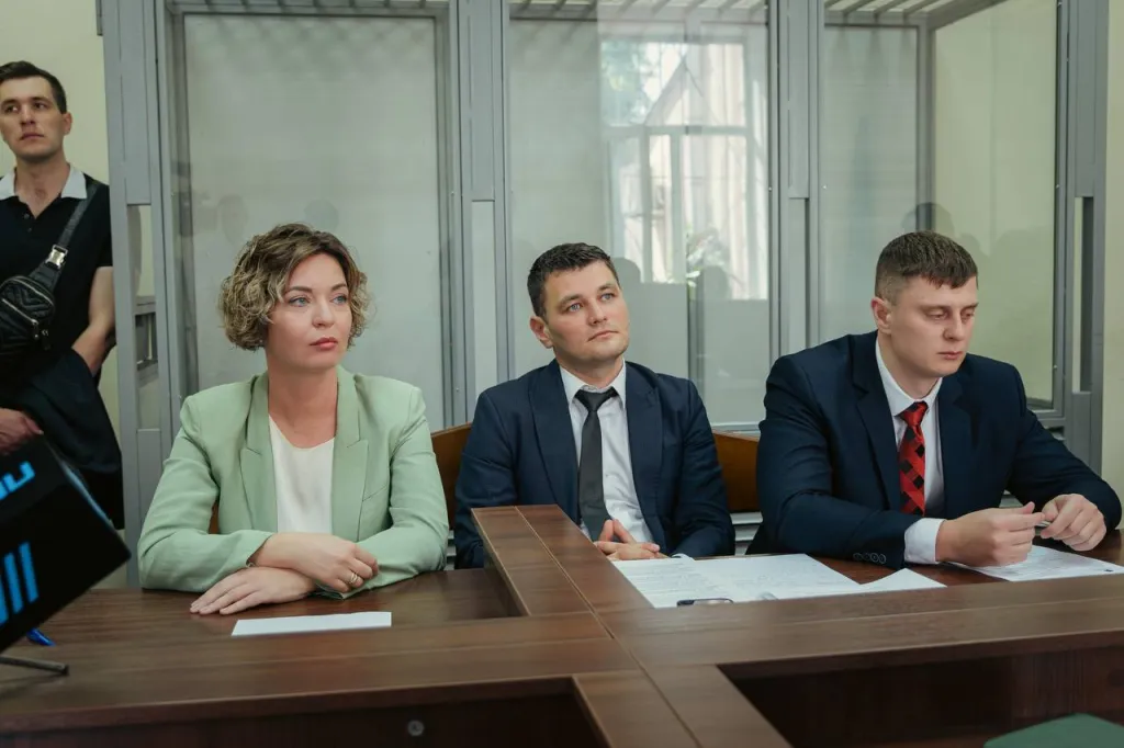 Київська приватизація під прицілом: поліція перевіряє можливе шахрайство депутатки міськради