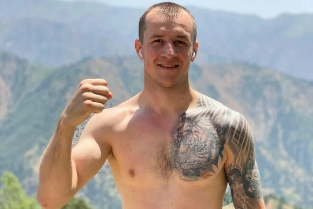 Український боксер Данило Жасан вийшов у півфінал ЧС-2025, здолавши титулованого суперника