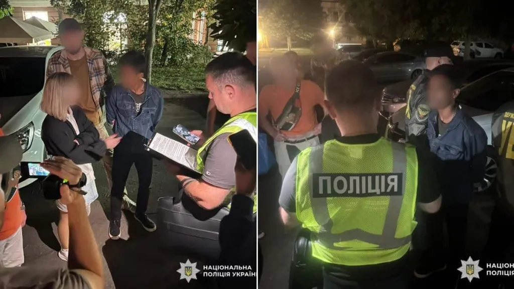 У Києві викрили схему фіктивних студентських віз: затримано 26-річного організатора