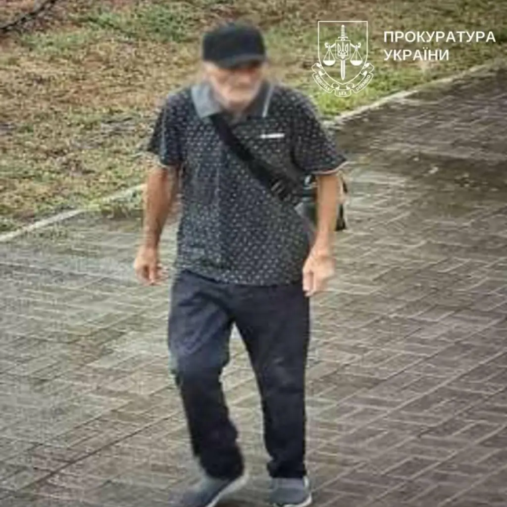 У Києві судитимуть рецидивіста з Черкащини, який нападав на жінок
