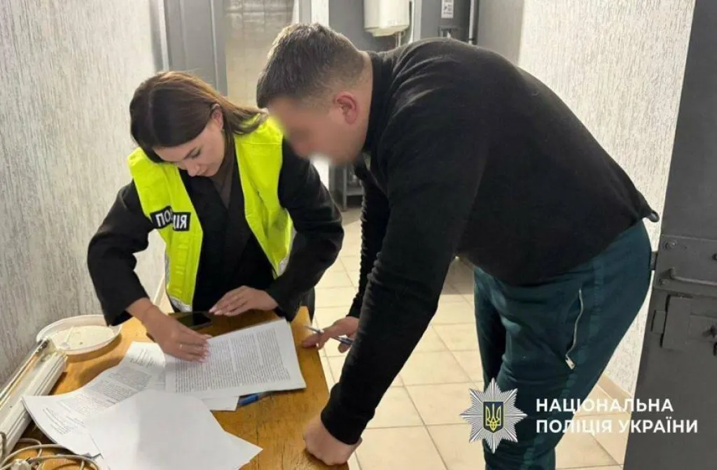 У Києві викрили схему фіктивних «відряджень» для виїзду за кордон