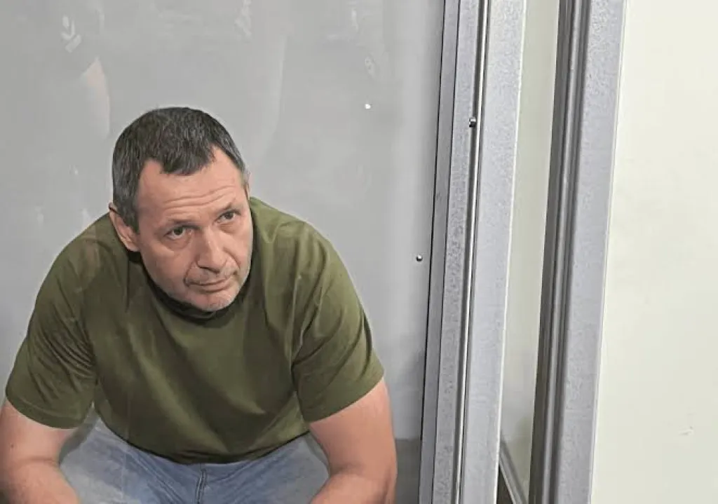 Агент РФ готував убивство Парубія: СБУ викрила деталі справи
