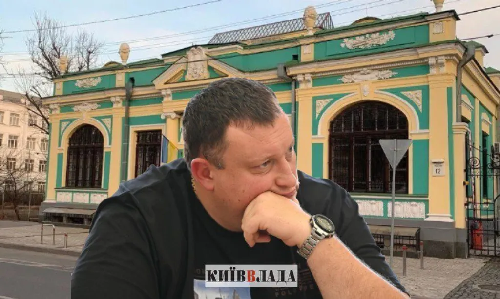 “Будівля-привид” на Подолі: прокуратура викрила нову “туалетну схему”, суд скасував реєстрацію права власності
