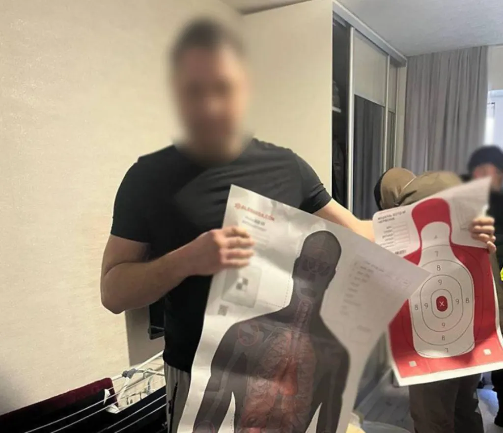 У Києві викрили групу, яка планувала замах на вбивство високопосадовця МОЗ У Києві викрили групу, яка планувала замах на вбивство високопосадовця МОЗ