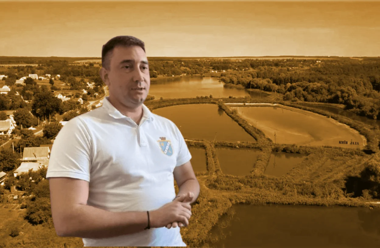 Вересневі витрати Таращі: від асенізаційної машини до музичних інструментів