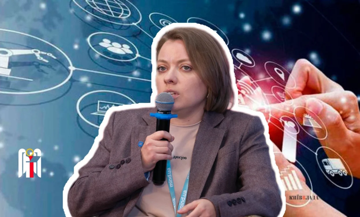 Нацполіція взялася за «діджиталізацію» Києва: перевіряють 918 млн грн контрактів КП та Департаменту ІКТ