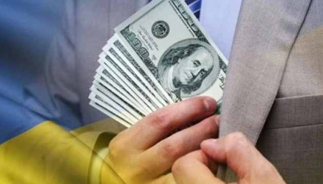 У Києві чиновника підозрюють у розтраті понад мільйона гривень під час ремонту спортшколи