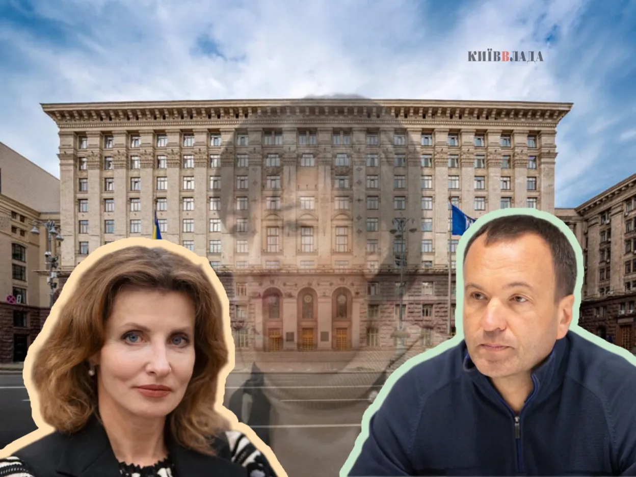 Київрада ухвалила нові програми розвитку медицини та громадського здоров’я до 2028 року