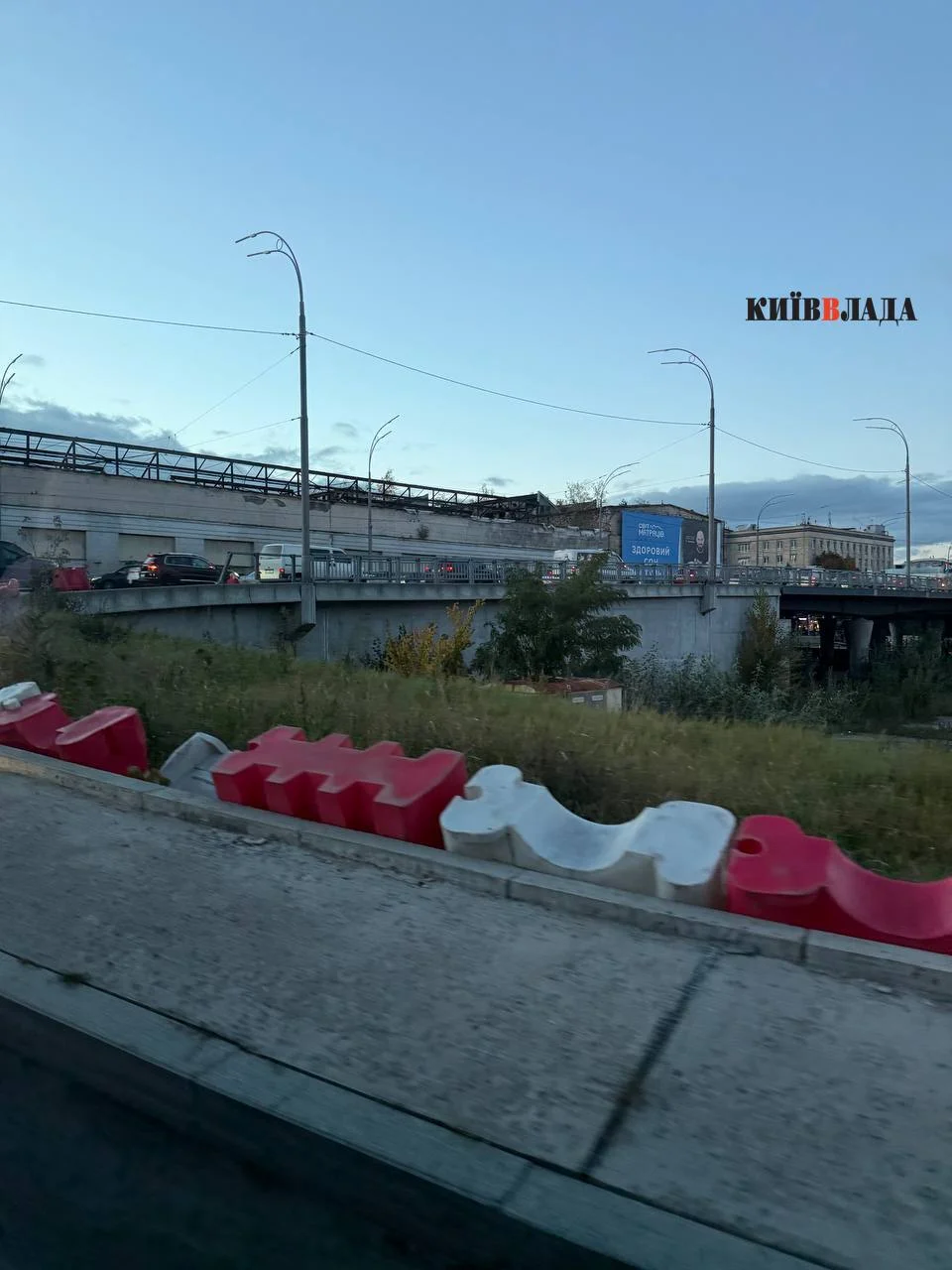 У Києві знову демонтуватимуть цех №5 заводу “Більшовик”: вартість робіт зросла до 121 мільйона гривень