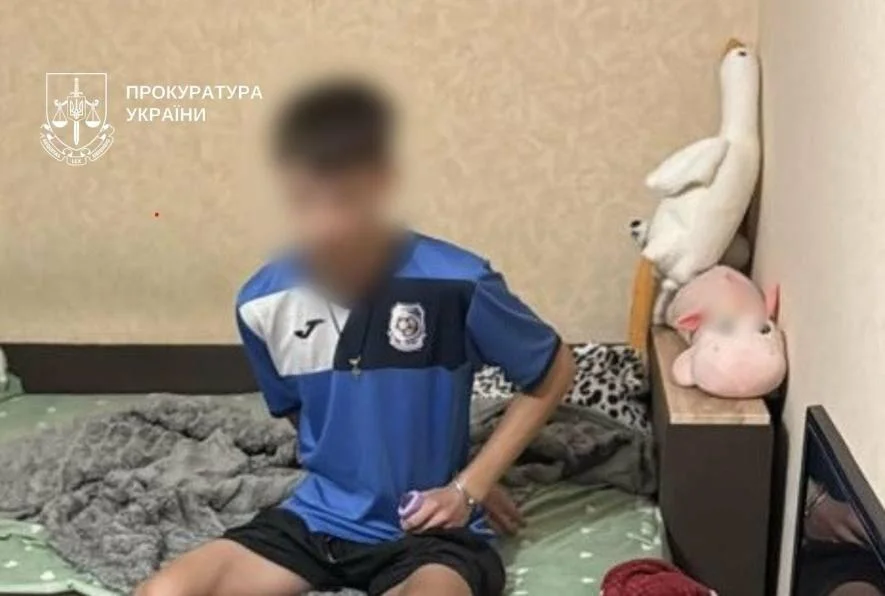 У Києві викрили шахрайську схему збору коштів нібито від імені командира ЗСУ «Мадяра»
