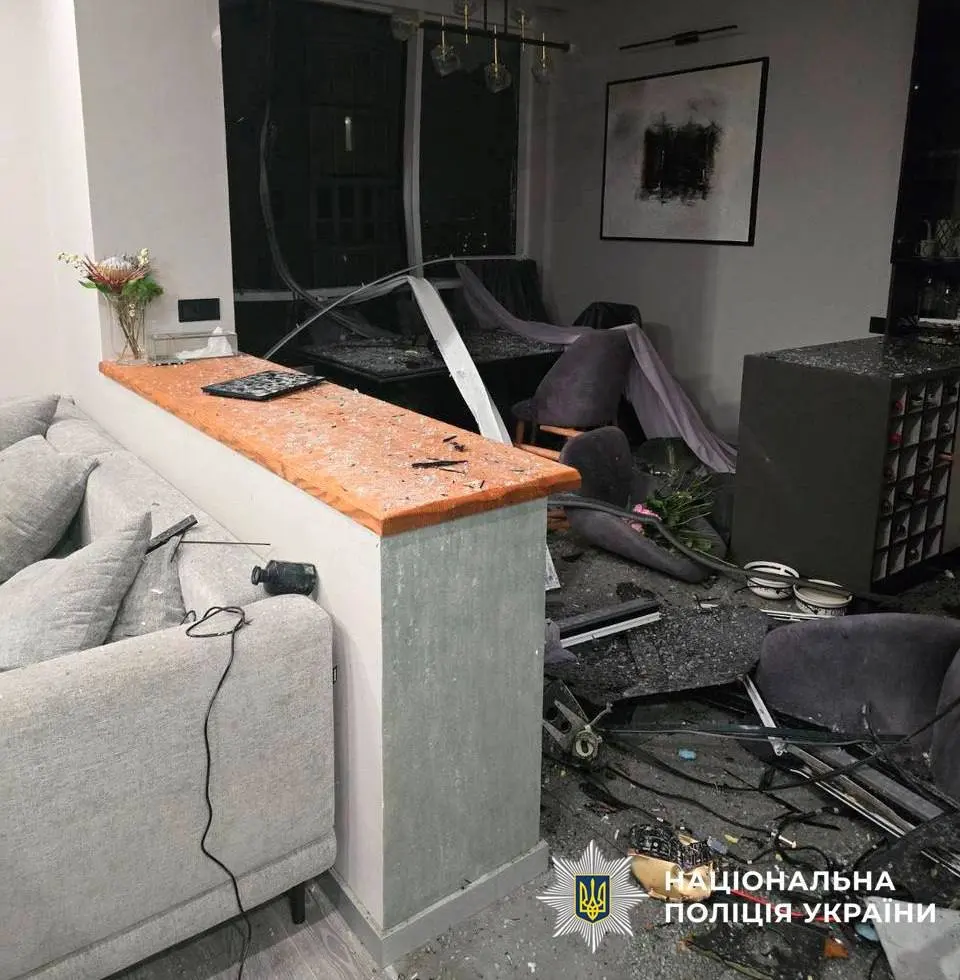 У Києві виявили два нерозірвані “шахеди”: вибухотехніки знешкодили ворожі дрони у житлових будинках