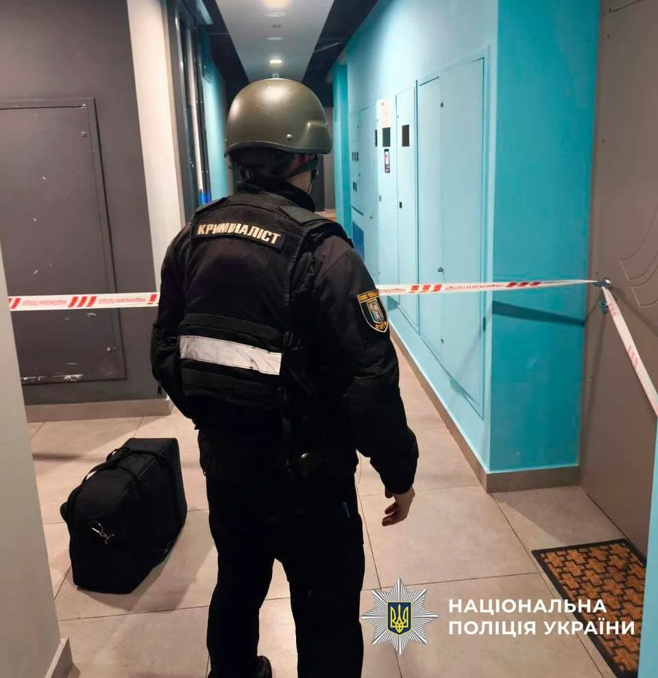 У Києві виявили два нерозірвані “шахеди”: вибухотехніки знешкодили ворожі дрони у житлових будинках