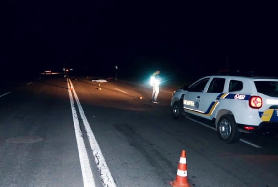 На Київщині 14-річний водій скутера травмував себе та дівчинку в ДТП