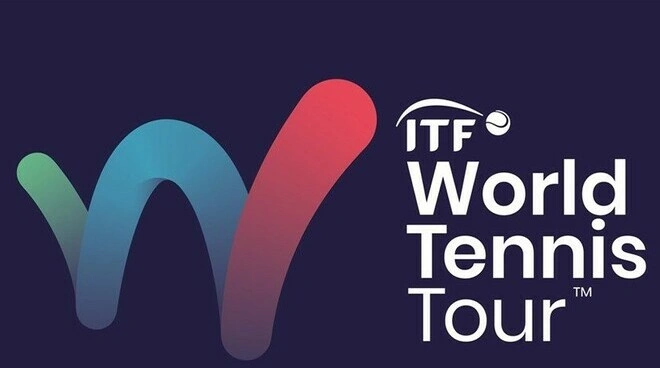 Розклад та результати матчів українців на турнірах ITF на 26.10–2.11