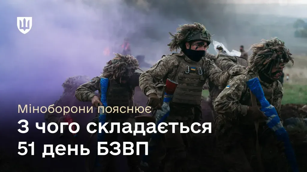 Як проходить базова загальновійськова підготовка (БЗВП) в Україні: структура, курс та умови