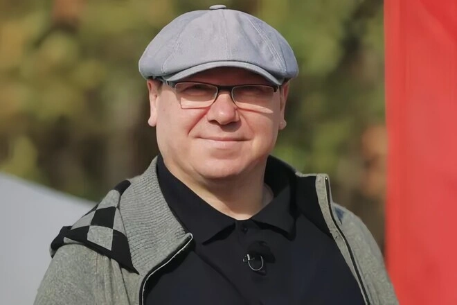 Леоненко: Суркіс неправий – Саленко популярніший і заслуженіший, ніж нинішнє “Динамо”