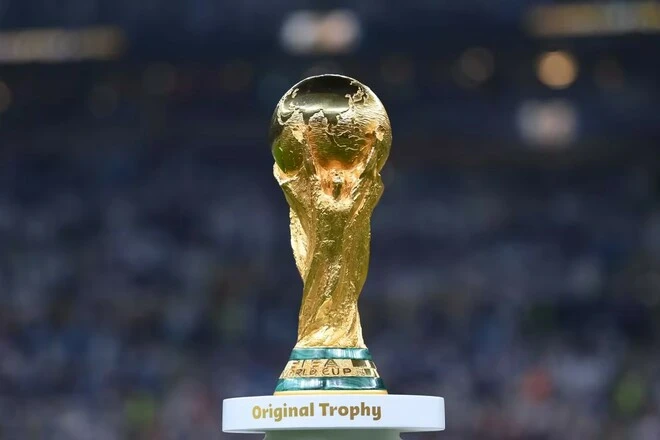 FIFA оголосила дату жеребкування плей-оф відбору до ЧС-2026: це важливо для збірної України