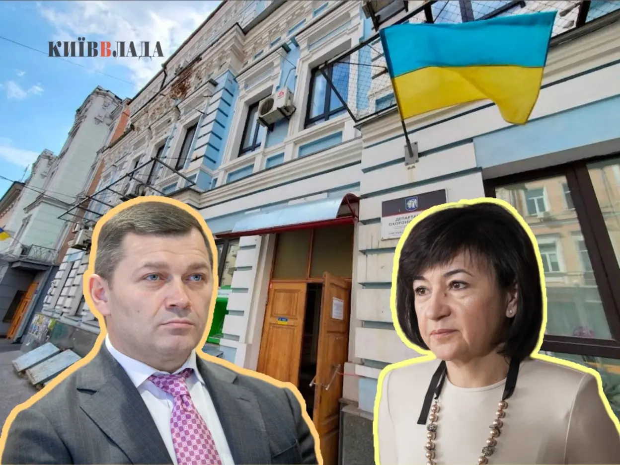 Нацполіція досліджує «ручні» закупівлі Департаменту охорони здоров’я КМДА та можливе завищення цін у кілька разів