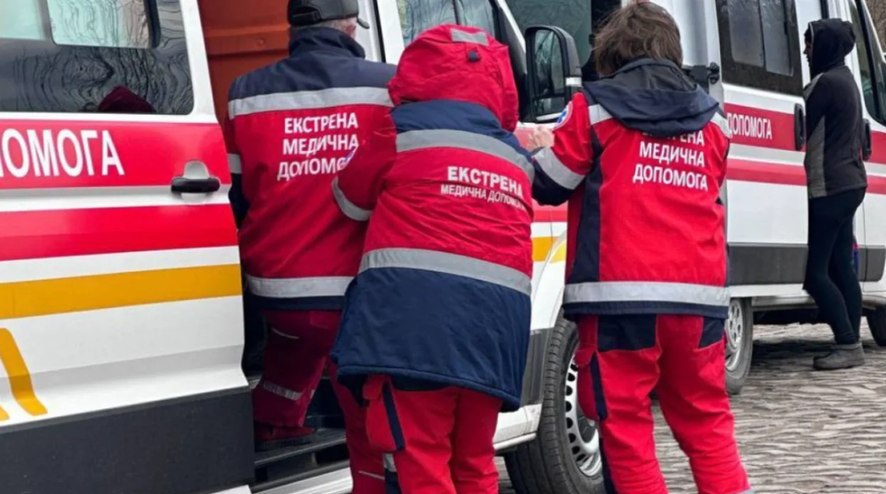 На Київщині зросла кількість постраждалих після нічної атаки