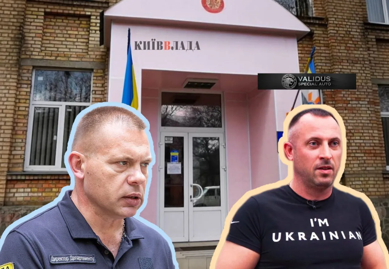 П’ята кримінальна справа: за що директор департаменту КМДА Роман Ткачук опинився під новою підозрою