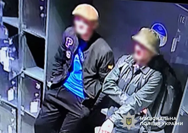 Сім років за напад на адвоката у Києві: суд визнав винними двох грабіжників